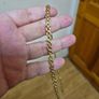 8 Vintage Necklaces Bundle Image 6