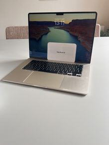 Apple MacBook Air 15" M2 1Tb