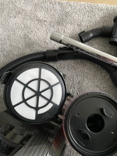 Vacuum Cleaner Essential