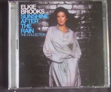 Elkie Brooks - Sunshine After The Rain: The Collection, 2 x CDs