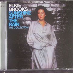 Elkie Brooks - Sunshine After The Rain: The Collection, 2 x CDs