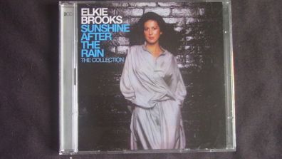 Elkie Brooks - Sunshine After The Rain: The Collection, 2 x CDs