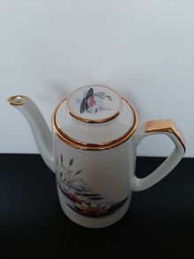1950's Alfred Meakin Tea Set