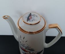 1950's Alfred Meakin Tea Set