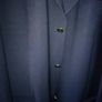 Douglas Navy Mans Blazer Image 2
