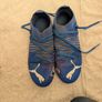 kids football boots Image 3