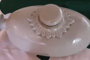 vintage Denby hot water bottle,