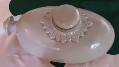 vintage Denby hot water bottle,