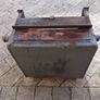 Solid Fuel Back Blr / Stove Image 2