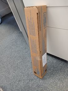 TN-221K Konica Minolta Toner TN221K TN-221K