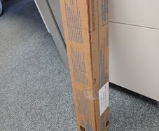 TN-221K Konica Minolta Toner TN221K TN-221K