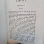 Light by Henri Barbusse. Translated from the French by Fitzwater Wray (HQ303) Image 4