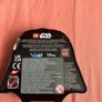 Star Wars Lego Darth Vader Tin and Vader minifigure Image 3