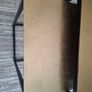 Brand new nest of Tables Brass with black legs Image 4