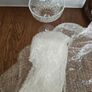 Champagne / Prosecco Crystal Glasses Image 3