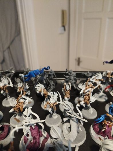Warhammer Age of Sigmar Daughters of Khaine