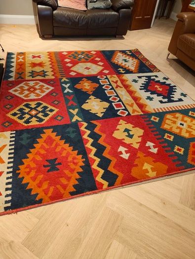 Large Rug