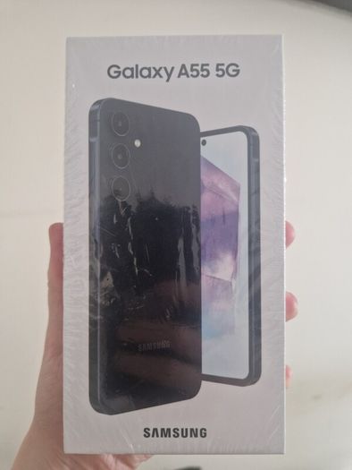 Samsung Galaxy A55 5G