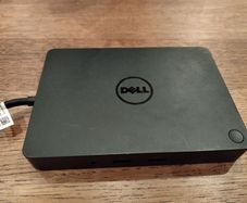 Dell WD15 docking station
