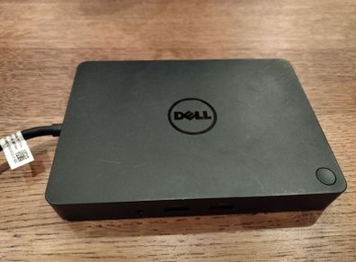 Dell WD15 docking station