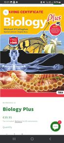 Biology Plus