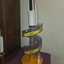 Large Rotating Bic Pen Shop Display Image 5
