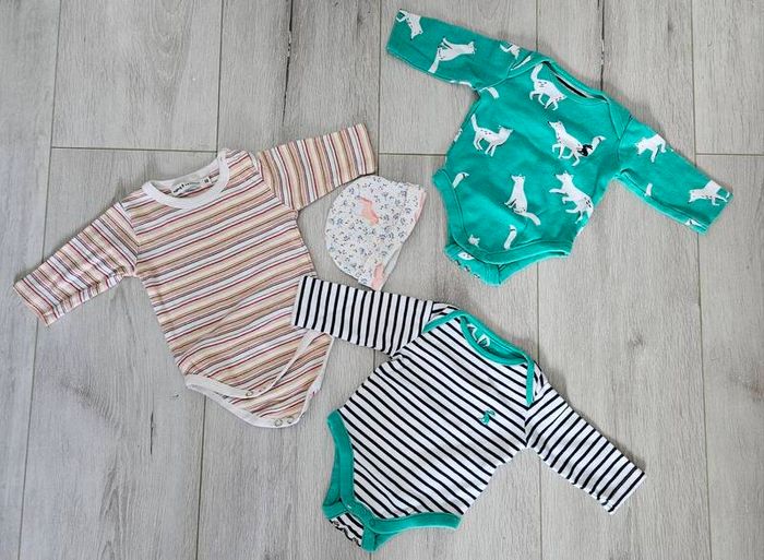 Baby girl clothes