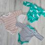 Baby girl clothes Image 9