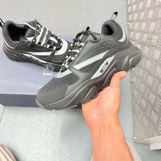 Dior B22 Trainers