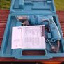 a new makita drill Image 4