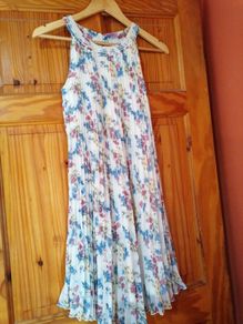 Girl's Summer Dress