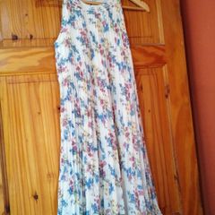 Girl's Summer Dress