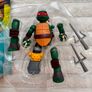 2014 Teenage Mutant Ninja Turtles TMNT Mutations Mix & Match Raph Raphael Damaged Box Please see photos Image 4