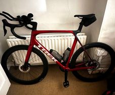 Trek Madone SL6 gen 8 2026