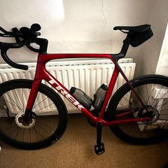 Trek Madone SL6 gen 8 2026
