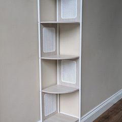 5 Tier Corner Shelf Unit