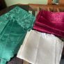 Fabric Napkins Image 2