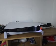 Ps5 Swap