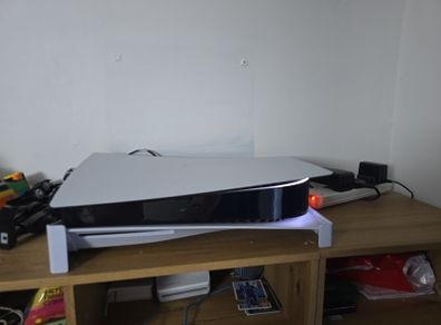 Ps5 Swap