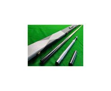 1 Piece Handmade Ash Ebony Snooker Cue Set With Deluxe Case and extensions - FREE DELIVERY / COLLECT