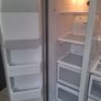 Samsung American style fridge freezer Image 6
