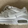 Nike Air Max Command White trainers UK 3 / EUR 35.5 Image 4