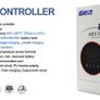 MPPT Solar Charge Controller 80A 12V/24V/48V Max input 150VDC Image 7
