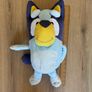 Big Bluey Teddy Image 2