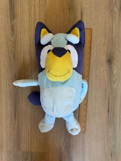 Big Bluey Teddy