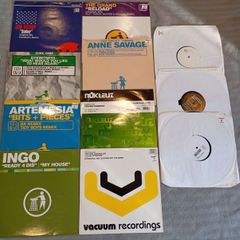 vinyl bundle #14