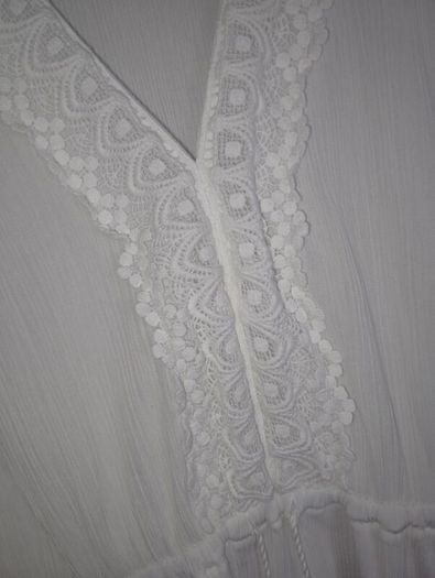 women summer beach/pool dress.size 12/14