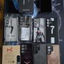 1TB, Samsung Galaxy S25 Ultra Black Titanium, Perfect Condition Image 5
