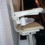 Handicare 1100 Straight Stairlift 2021 Image 5