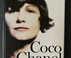 Justine Picardie Coco Chanel The Legend and the Life